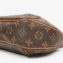 Louis Vuitton Thames Monogram Shouder Bag