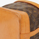 Louis Vuitton Noe Grande GM Monogram Canvas Shoulder Bag