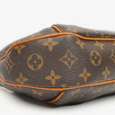 Louis Vuitton Thames Monogram Shouder Bag