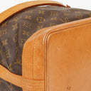 Louis Vuitton Noe Grande GM Monogram Canvas Shoulder Bag