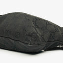 Gucci GG Monogram Canvas Belt Bag