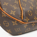 Louis Vuitton Thames Monogram Shouder Bag