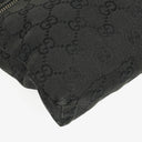Gucci GG Monogram Canvas Belt Bag