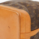 Louis Vuitton Noe Grande GM Monogram Canvas Shoulder Bag