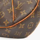 Louis Vuitton Thames Monogram Shouder Bag