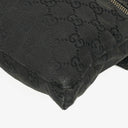 Gucci GG Monogram Canvas Belt Bag
