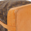 Louis Vuitton Noe Grande GM Monogram Canvas Shoulder Bag