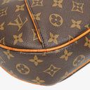Louis Vuitton Thames Monogram Shouder Bag