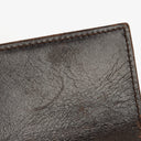 Fendi FF Logo Zucca Canvas Continental Wallet&nbsp;