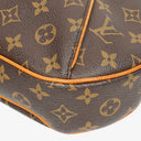 Louis Vuitton Thames Monogram Shouder Bag