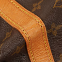 Louis Vuitton Noe Grande GM Monogram Canvas Shoulder Bag
