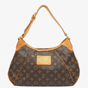 Louis Vuitton Thames Monogram Shouder Bag