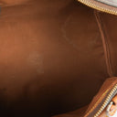 Louis Vuitton Speedy 30 Monogram Canvas Handbag