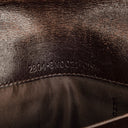 Fendi FF Logo Zucca Canvas Continental Wallet&nbsp;