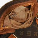 Louis Vuitton Speedy 30 Monogram Canvas Handbag