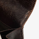 Fendi FF Logo Zucca Canvas Continental Wallet&nbsp;