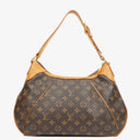 Louis Vuitton Thames Monogram Shouder Bag