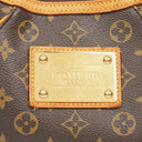 Louis Vuitton Thames Monogram Shouder Bag