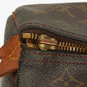 Louis Vuitton Speedy 30 Monogram Canvas Handbag