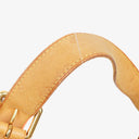 Louis Vuitton Thames Monogram Shouder Bag