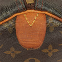 Louis Vuitton Speedy 30 Monogram Canvas Handbag