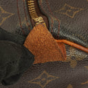 Louis Vuitton Speedy 30 Monogram Canvas Handbag