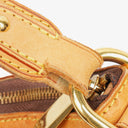 Louis Vuitton Thames Monogram Shouder Bag