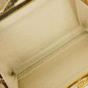 Louis Vuitton Port Feuille Vienoise Damier Azur Canvas French Purse Wallet
