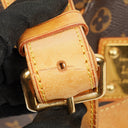 Louis Vuitton Thames Monogram Shouder Bag
