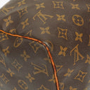 Louis Vuitton Speedy 30 Monogram Canvas Handbag