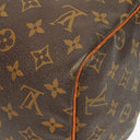 Louis Vuitton Speedy 30 Monogram Canvas Handbag