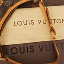 Louis Vuitton Thames Monogram Shouder Bag