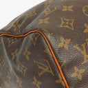 Louis Vuitton Speedy 30 Monogram Canvas Handbag