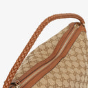 Gucci GG Canvas Bella Hobo Bag