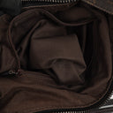 Gucci Brown GG Monogram Canvas Hobo Shoulder Bag