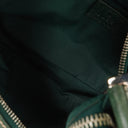Gucci GG Canvas Charmy Shoulder Bag