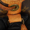 Louis Vuitton Noe Grande GM Monogram Canvas Shoulder Bag
