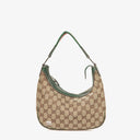 Gucci GG Canvas Charmy Shoulder Bag