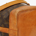 Louis Vuitton Noe Grande GM Monogram Canvas Shoulder Bag