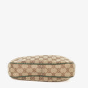 Gucci GG Canvas Charmy Shoulder Bag