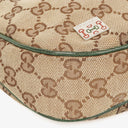 Gucci GG Canvas Charmy Shoulder Bag