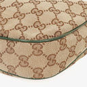 Gucci GG Canvas Charmy Shoulder Bag
