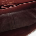 Chanel 2.55 Reissue Black Aged Calfskin Double Flap Bag