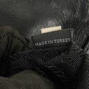 Prada Black Tessuto Gaufre Nylon Bag