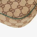 Gucci GG Canvas Charmy Shoulder Bag