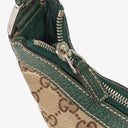 Gucci GG Canvas Charmy Shoulder Bag