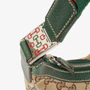 Gucci GG Canvas Charmy Shoulder Bag
