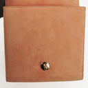 Chanel Mocka Mini Fyrkantig Flap-väska