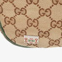 Gucci GG Canvas Charmy Shoulder Bag