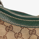 Gucci GG Canvas Charmy Shoulder Bag